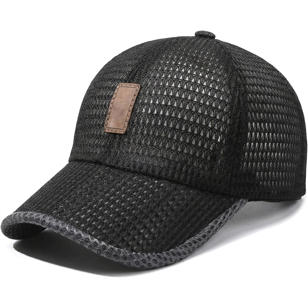 Lichtgewicht Zomer Cap