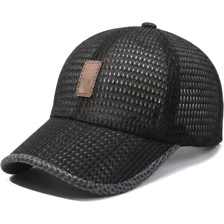 Lichtgewicht Zomer Cap
