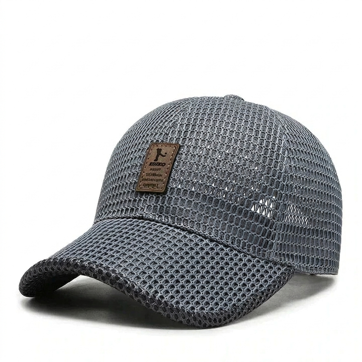 Lichtgewicht Zomer Cap