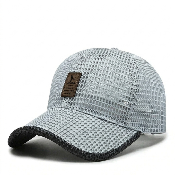 Lichtgewicht Zomer Cap