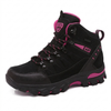 Waterdichte Dames Werkschoenen met Antislipzool