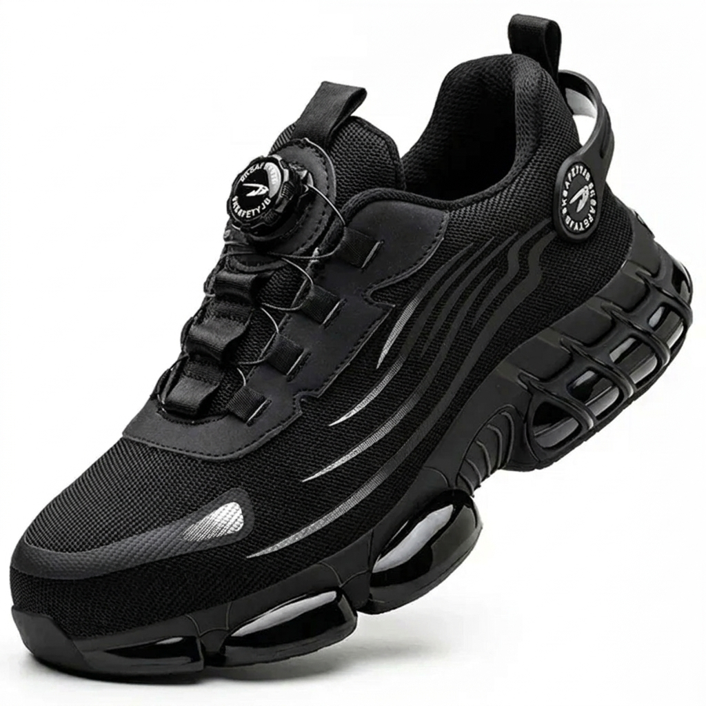 Robuuste S3 Werk­schoenen