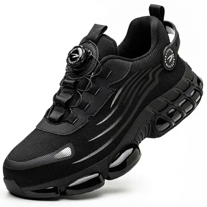 Robuuste S3 Werk­schoenen