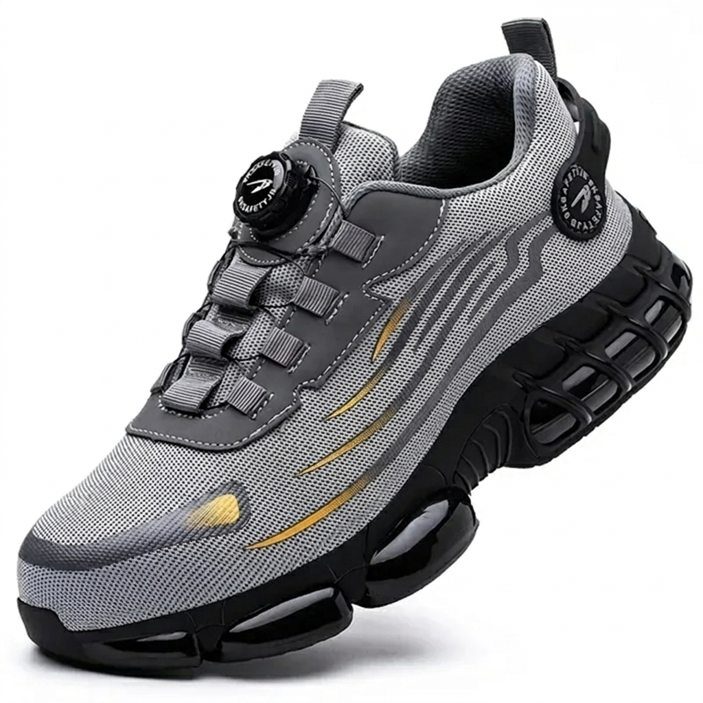 Robuuste S3 Werk­schoenen