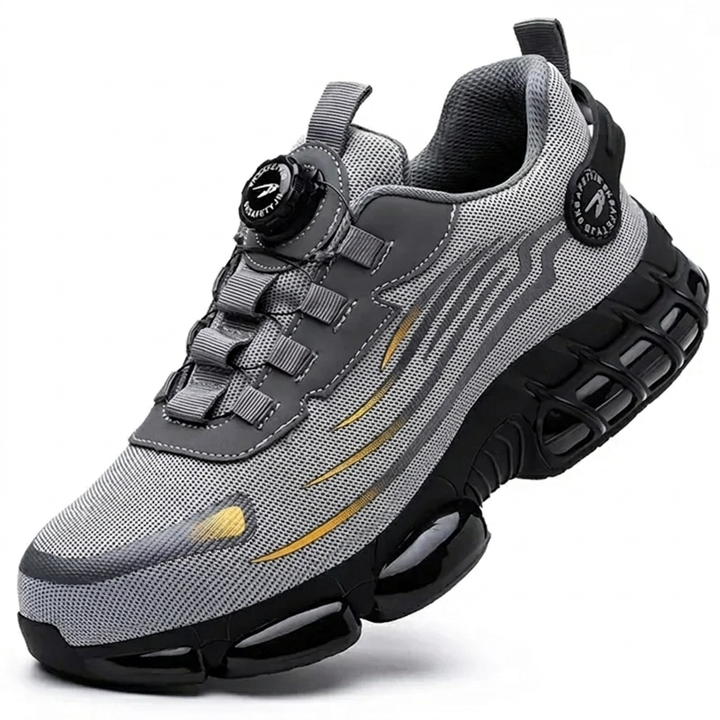Robuuste S3 Werk­schoenen