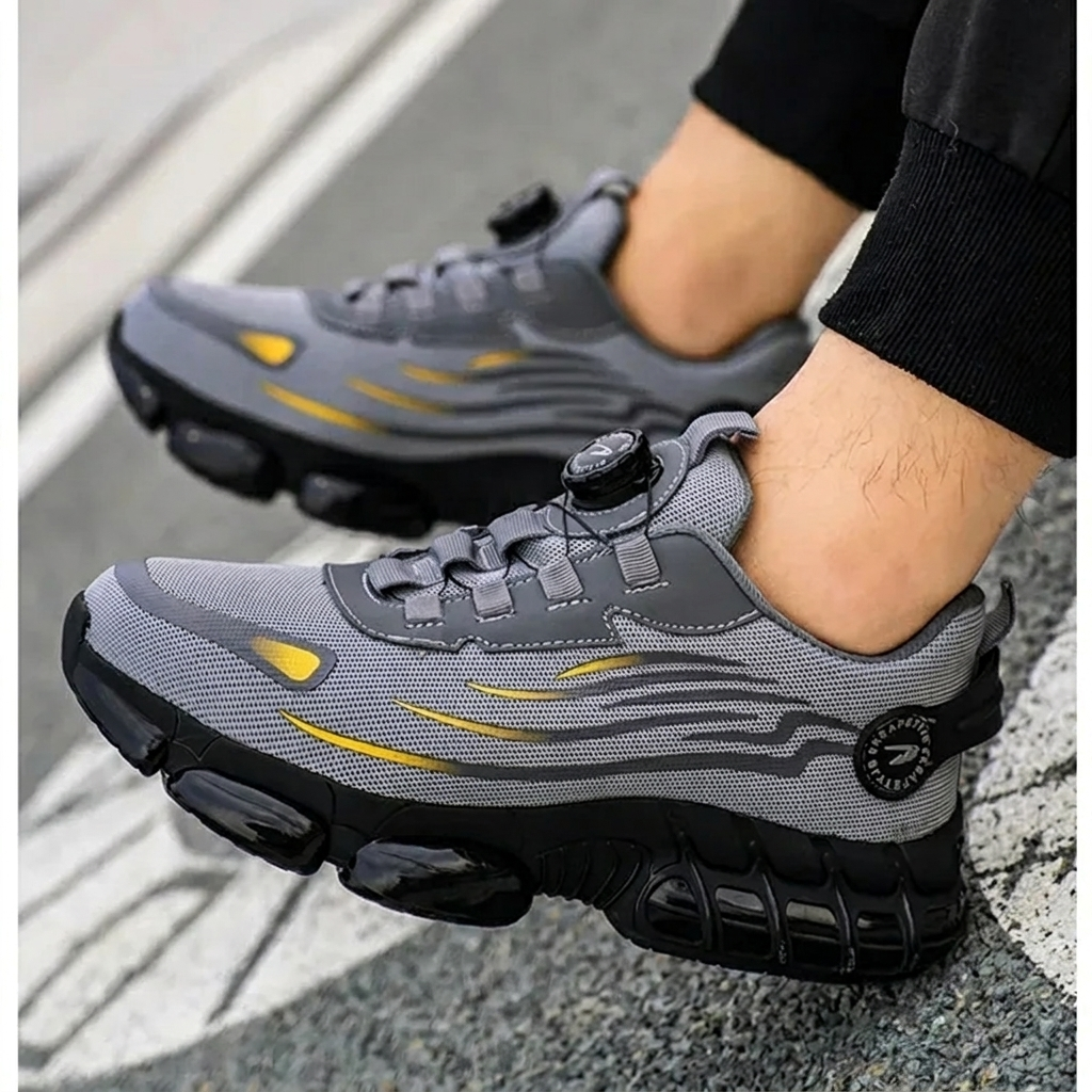 Robuuste S3 Werk­schoenen