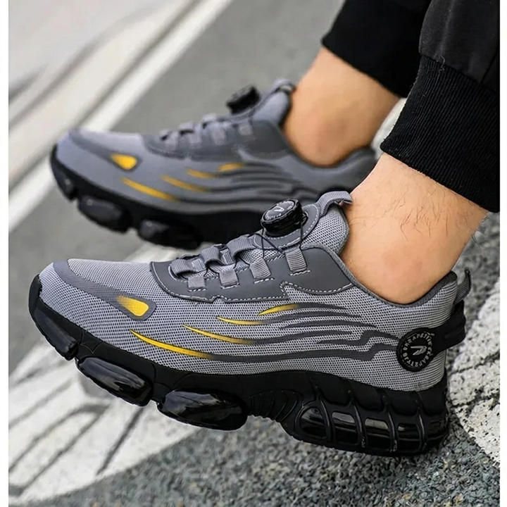 Robuuste S3 Werk­schoenen