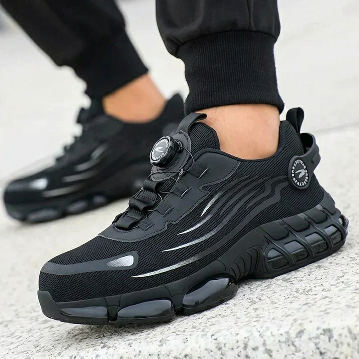 Robuuste S3 Werk­schoenen
