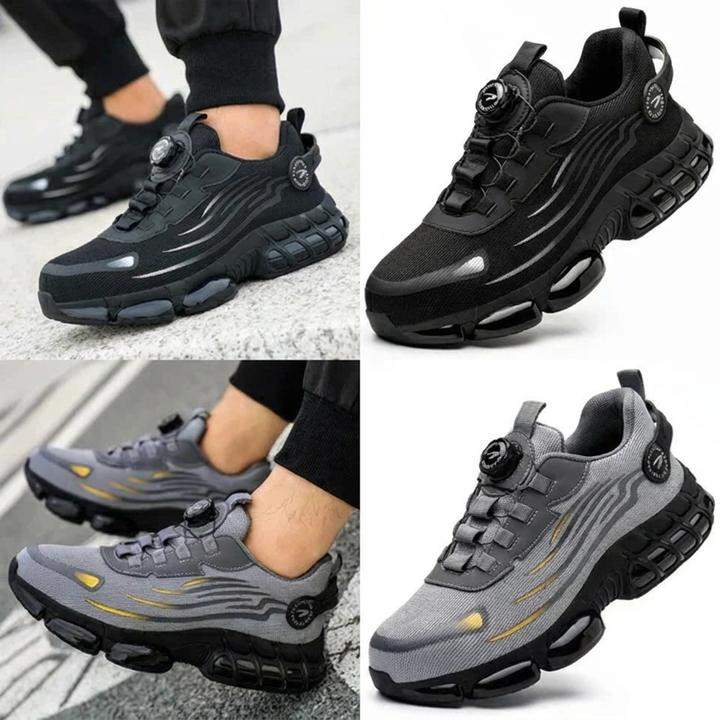 Robuuste S3 Werk­schoenen