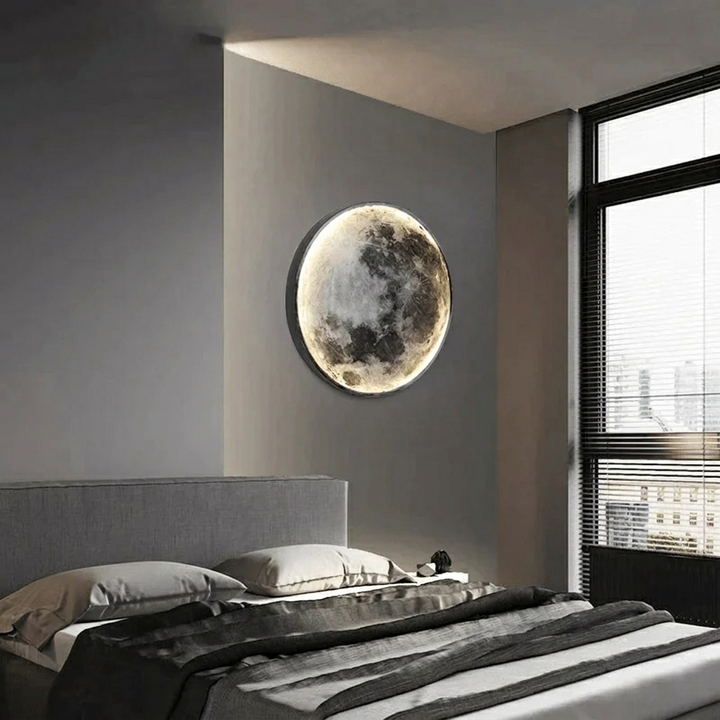 Decoratieve Dimbare LED‑Lamp