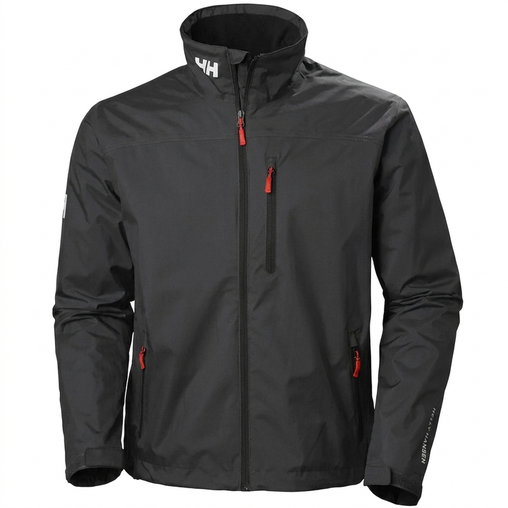 Lichtgewicht Heren Outdoor‑Windjack