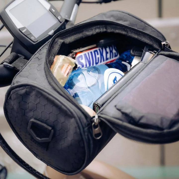 Functionele Fiets Tas