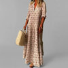 Elegante Maxi Jurk voor Dames