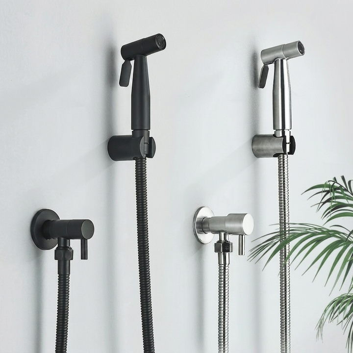 Toilet Bidet Sprayer – Hygiënische en Frisse Reiniging