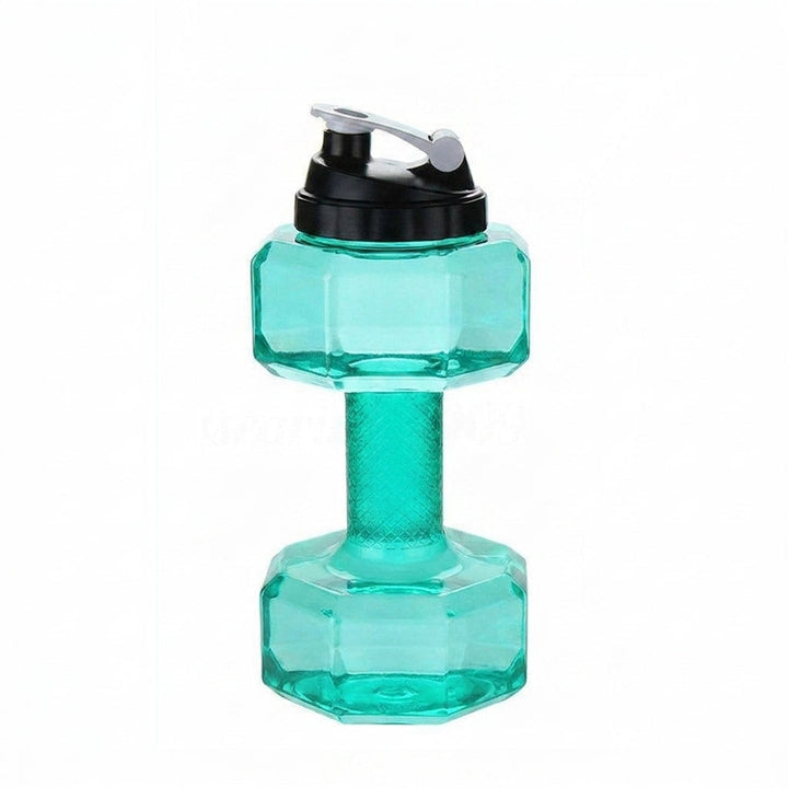 Combineer hydratatie en fitness met de HydraBell