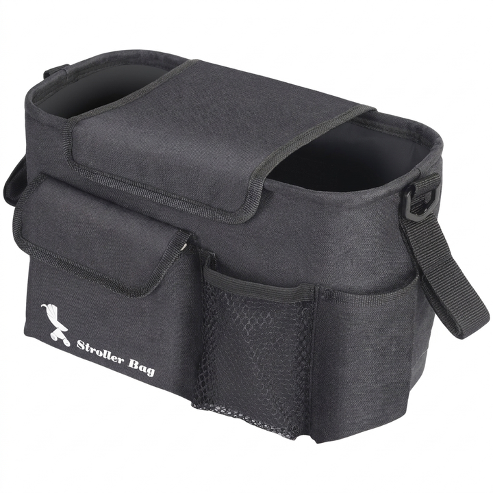 Multi-Pocket Babywagen Opbergtas