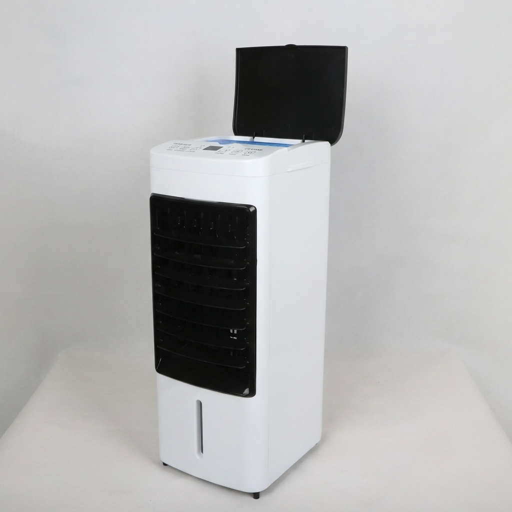 Slimme Elektrische Wandkachel