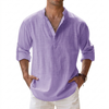 Modieus ruimvallend sportshirt