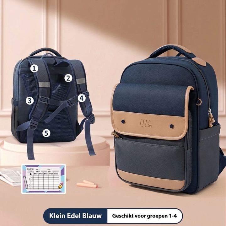 Kinderen Schoolrugzak
