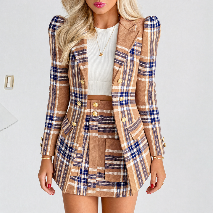 Casual Blazer voor Dames