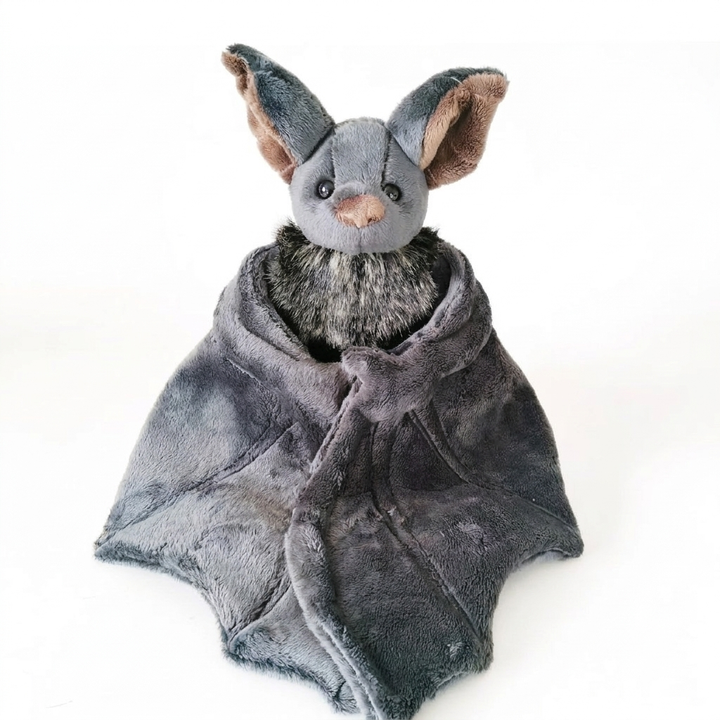 Halloween Vleermuis Pluche Knuffeldier