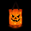 3D Halloween Pompoen Trick-or-Treat Tas
