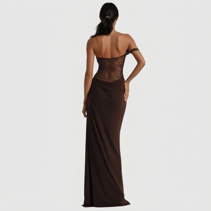 Bodycon Jurk Formeel Elegant