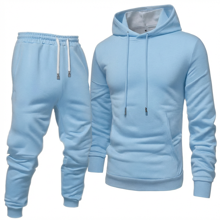 Heren Trainingspak Set