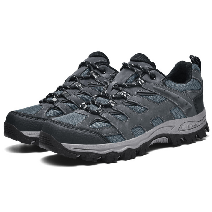 Comfortabele Heren Wandelschoenen - TerraTrek