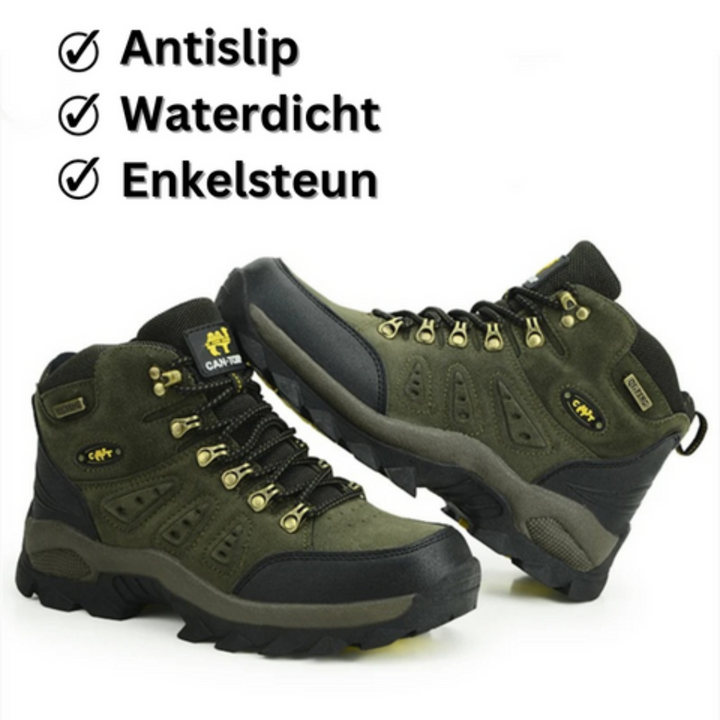 Stevige Wandelschoenen heren