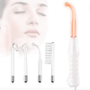 Huidtherapie met hoogfrequentie – GlowWave