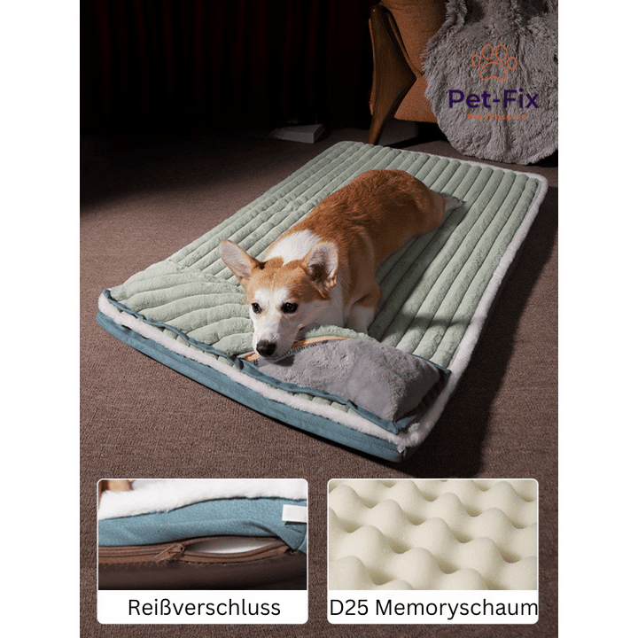 Comfortabel Hondenmatras - DreamCloud