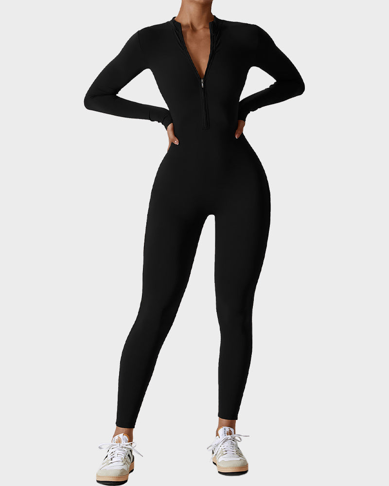 
                  
                    Shaping Yoga Pilates fitness Jumpsuit
                  
                