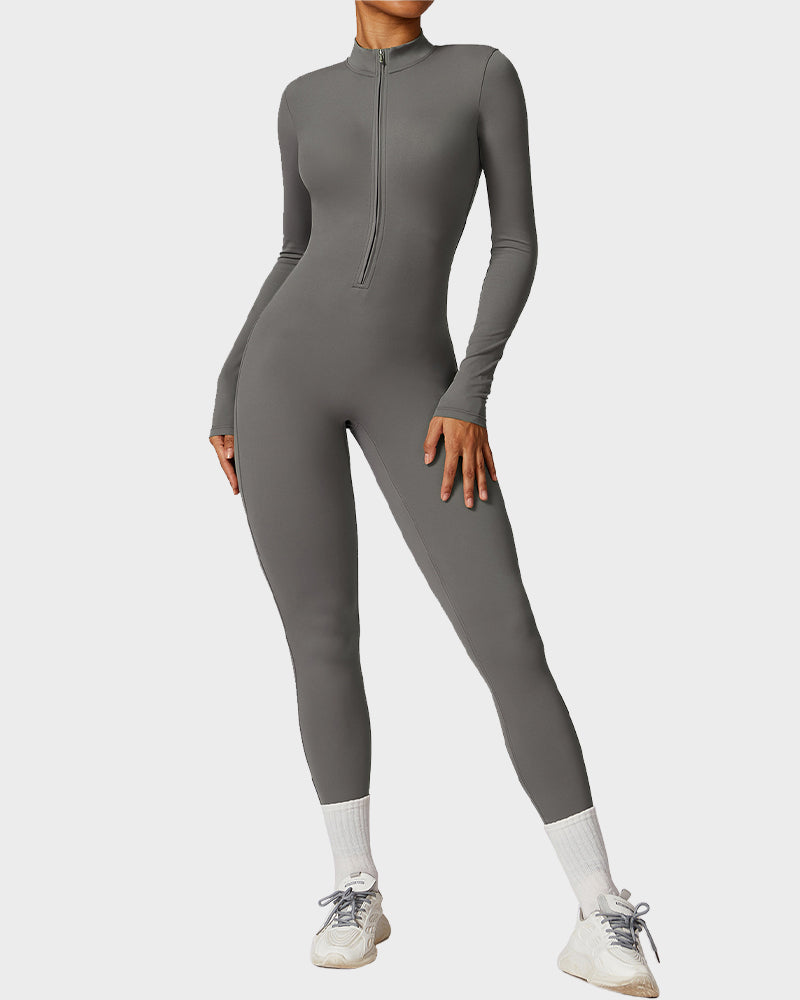 
                  
                    Shaping Yoga Pilates fitness Jumpsuit
                  
                