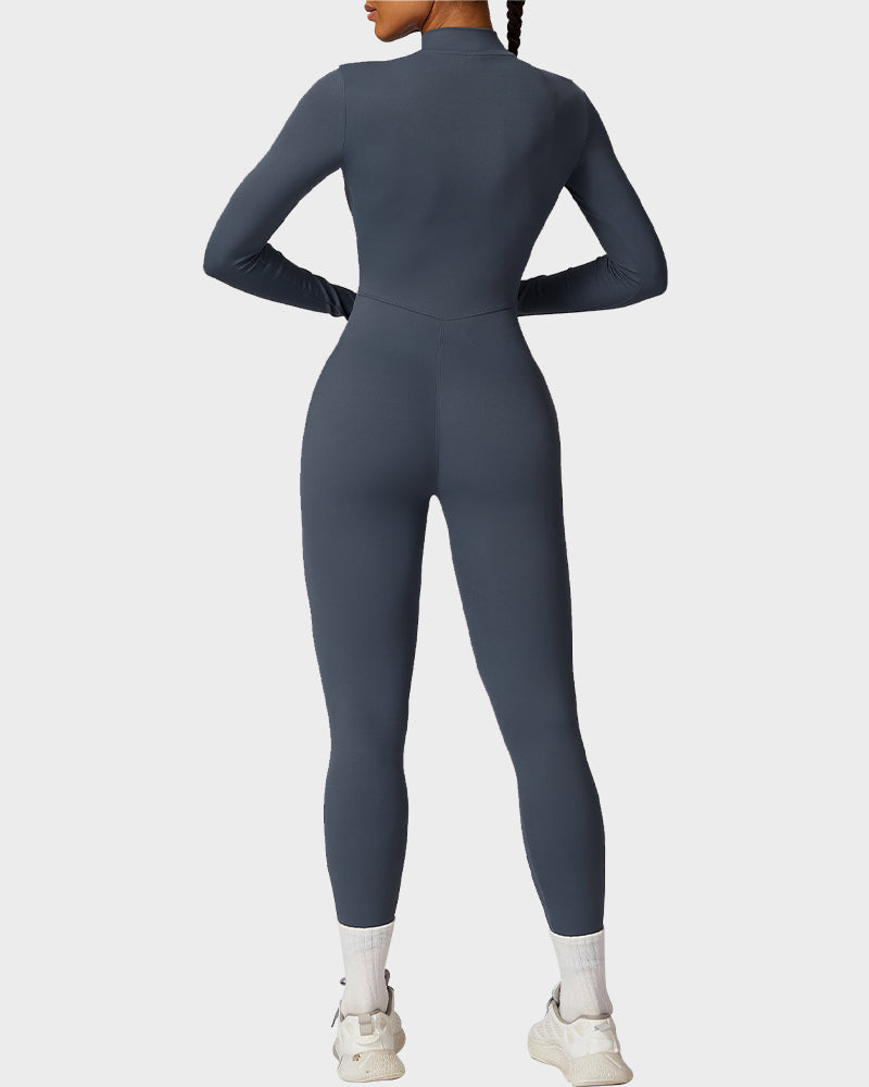 
                  
                    Shaping Yoga Pilates fitness Jumpsuit
                  
                