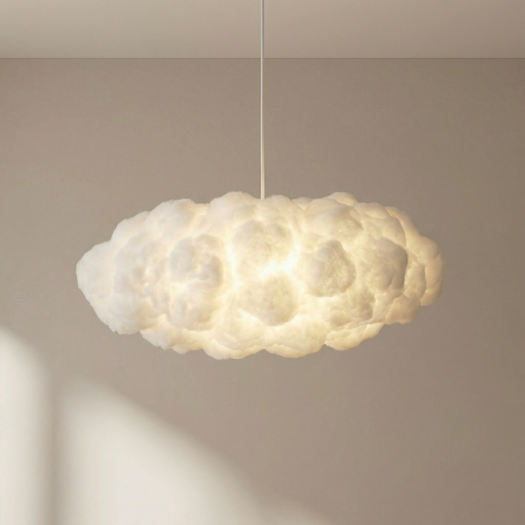 Wolk Hanglamp