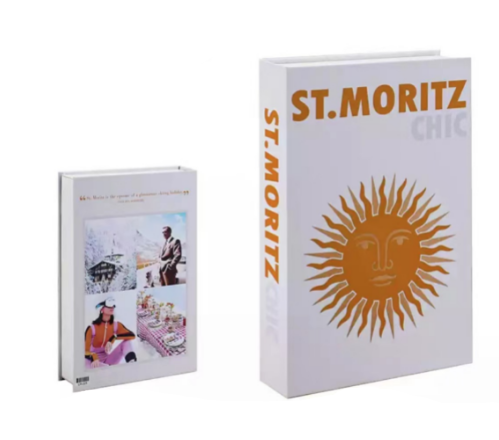 Decoratieboeken | Maak je woonkamer gezellig met deze vrolijke decoratie