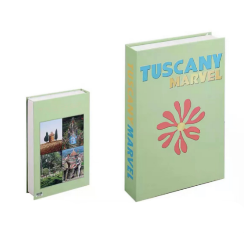 Decoratieboeken | Maak je woonkamer gezellig met deze vrolijke decoratie