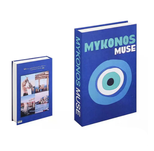 Decoratieboeken | Maak je woonkamer gezellig met deze vrolijke decoratie