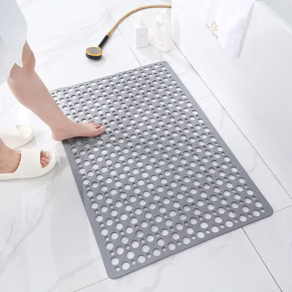 Luxe Antislip Douchemat – Hygiënisch en Veilig voor Elke Badkamer