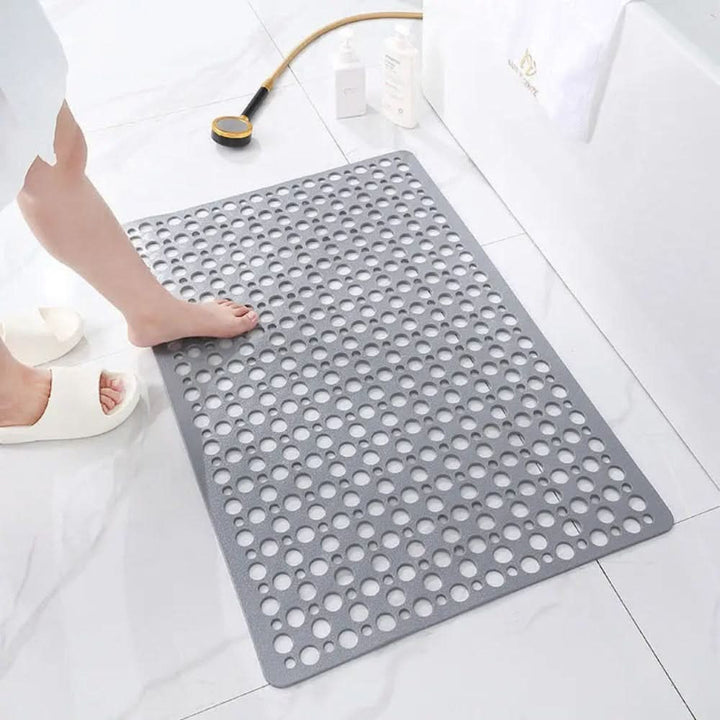 Luxe Antislip Douchemat – Hygiënisch en Veilig voor Elke Badkamer