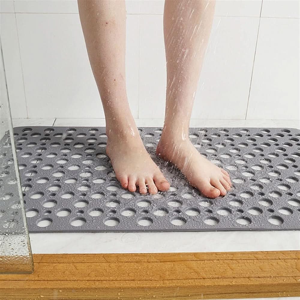 Luxe Antislip Douchemat – Hygiënisch en Veilig voor Elke Badkamer