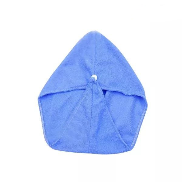 Magic WrapCap | Microfiber Handdoek Sneldrogend Haar