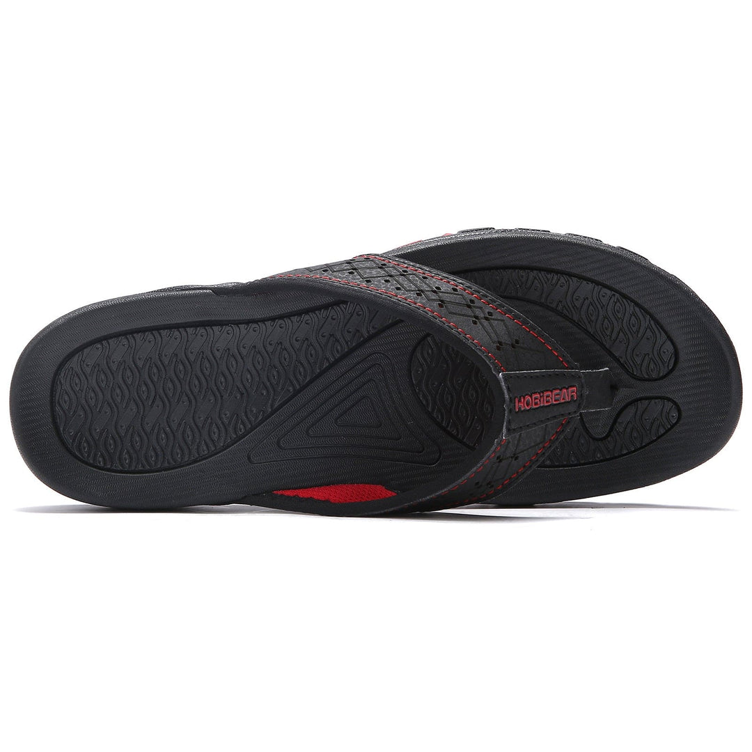 ergonomische slippers - Liam