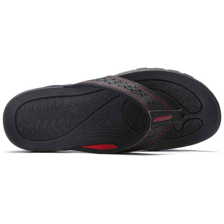 ergonomische slippers - Liam
