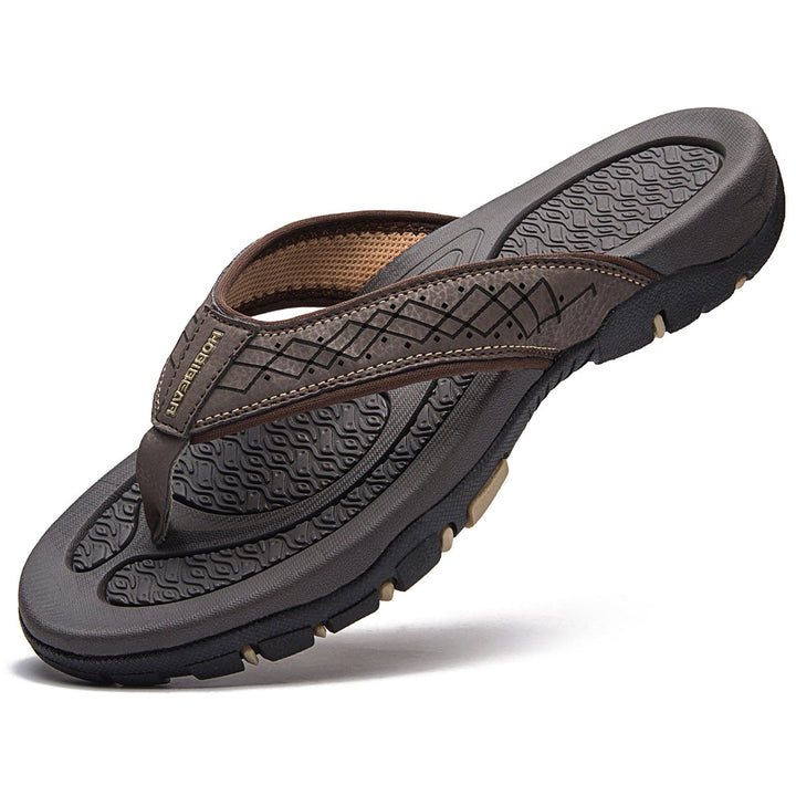 ergonomische slippers - Liam