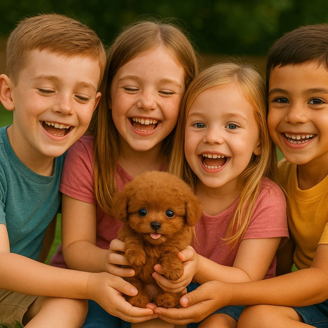 Interactieve realistische pluche puppy hondenspeelgoed met bewegende geluiden en zachte krullende vacht robot