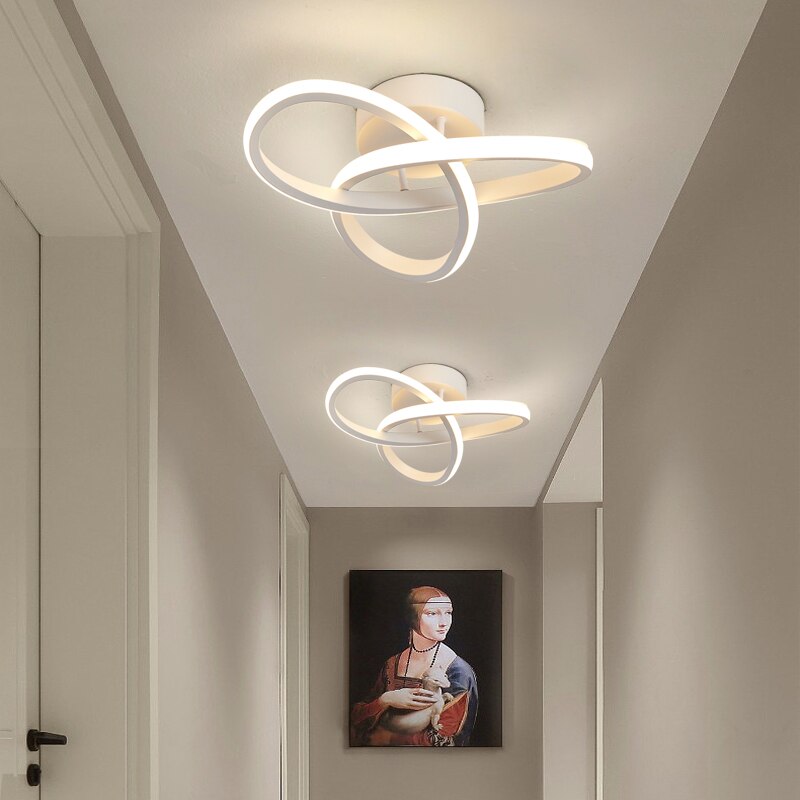 SmartLight - Moderne en Stijlvolle Plafondlamp