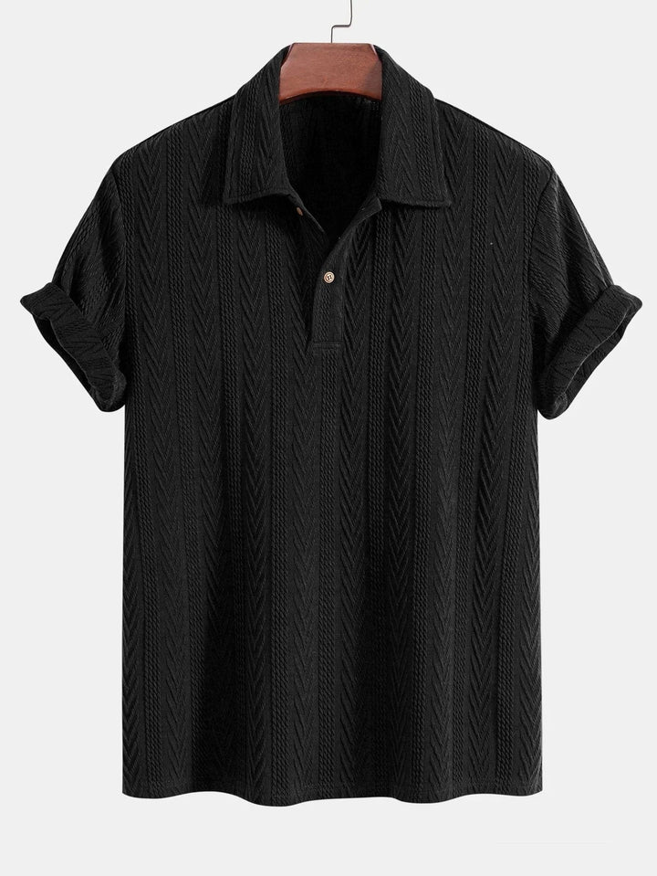 Premium herenpolo - Ben