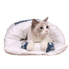 Winterslaapzak voor Katten – SnugKitty Frost Magic